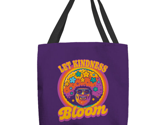 Painter Kindness Bloom