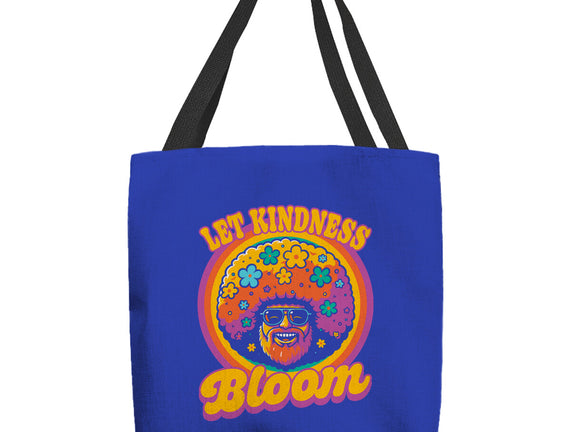 Painter Kindness Bloom