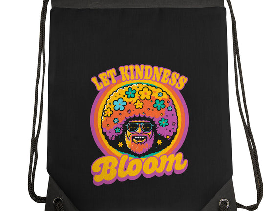 Painter Kindness Bloom