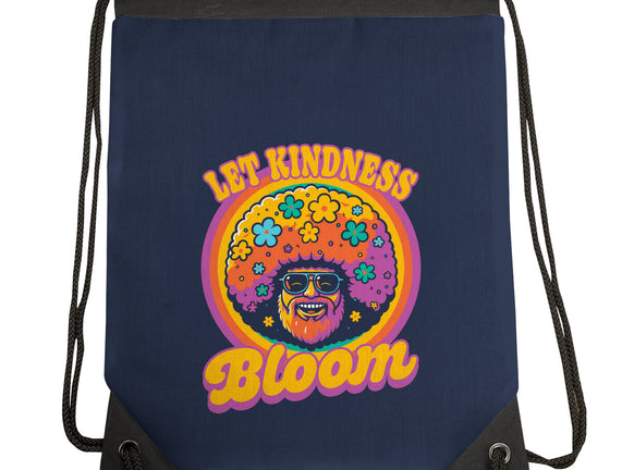 Painter Kindness Bloom