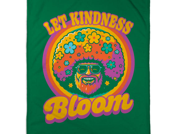 Painter Kindness Bloom