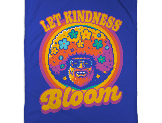 Painter Kindness Bloom