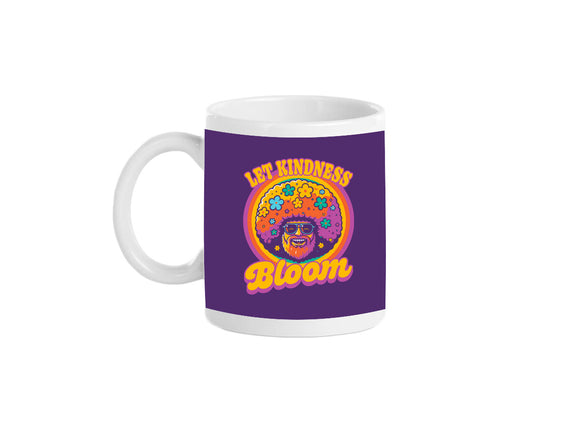 Painter Kindness Bloom