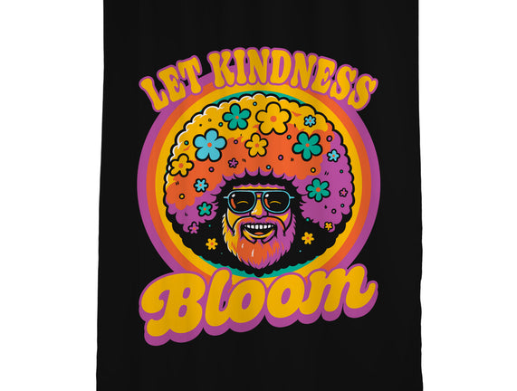 Painter Kindness Bloom