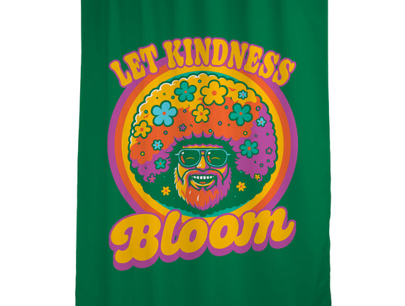 Painter Kindness Bloom