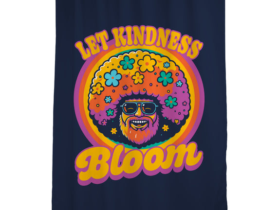 Painter Kindness Bloom