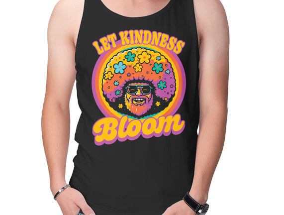 Painter Kindness Bloom