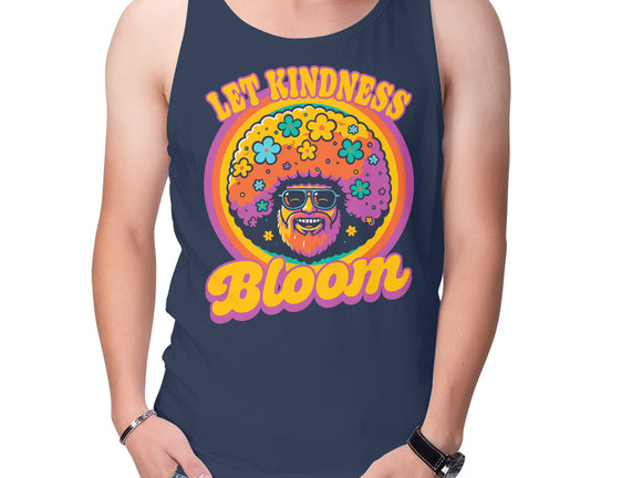 Painter Kindness Bloom