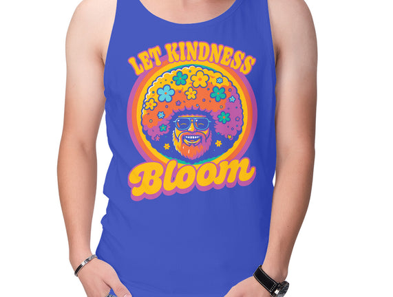Painter Kindness Bloom