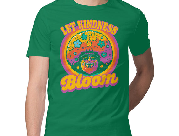 Painter Kindness Bloom