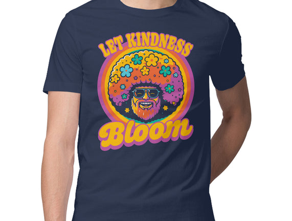 Painter Kindness Bloom