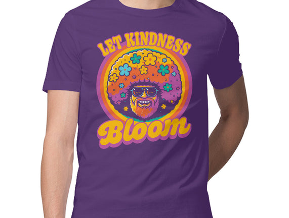 Painter Kindness Bloom