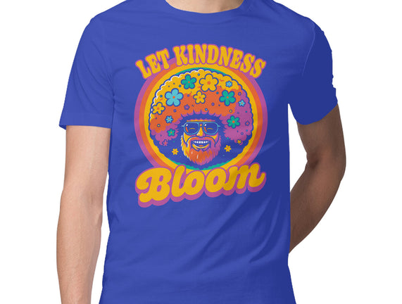 Painter Kindness Bloom