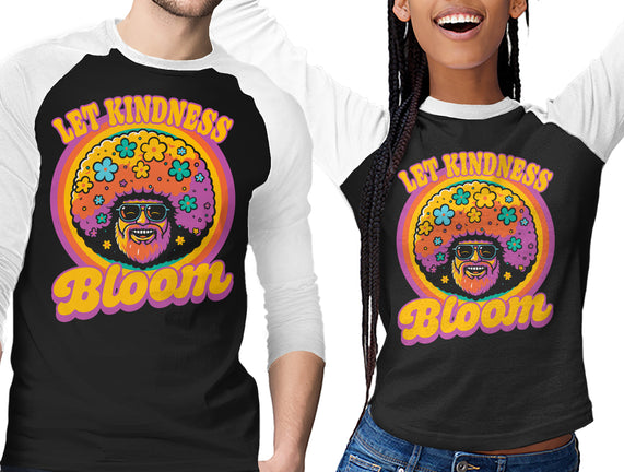 Painter Kindness Bloom