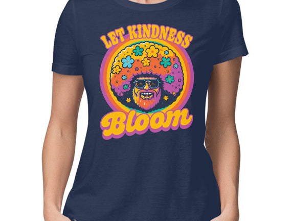 Painter Kindness Bloom