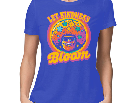 Painter Kindness Bloom