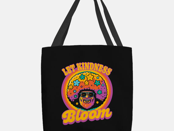 Painter Kindness Bloom