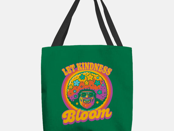 Painter Kindness Bloom