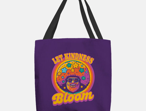 Painter Kindness Bloom