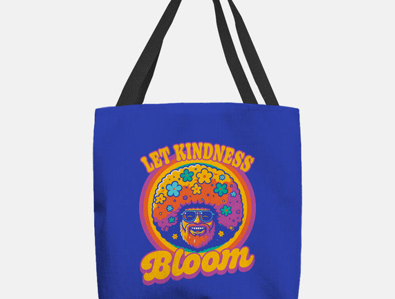Painter Kindness Bloom