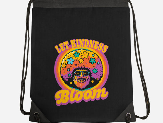 Painter Kindness Bloom