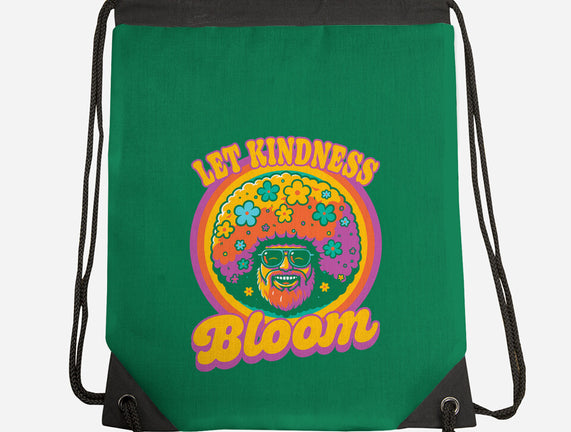 Painter Kindness Bloom