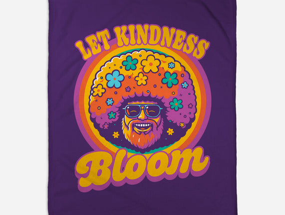 Painter Kindness Bloom