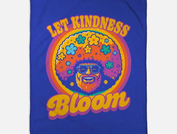 Painter Kindness Bloom