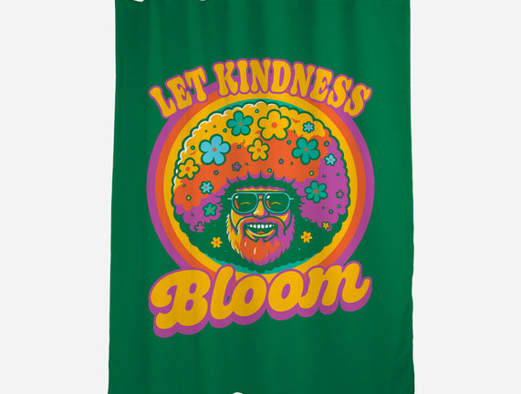Painter Kindness Bloom