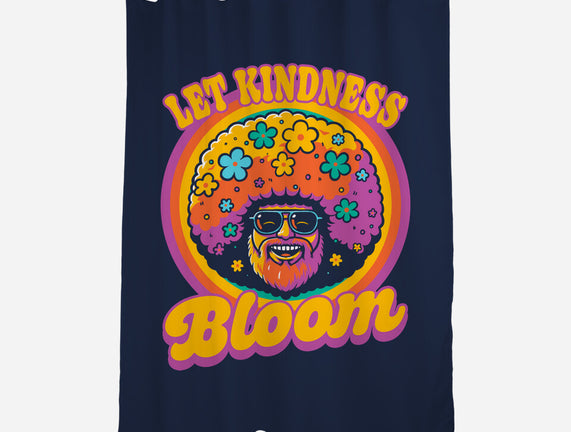Painter Kindness Bloom