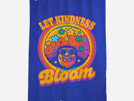 Painter Kindness Bloom