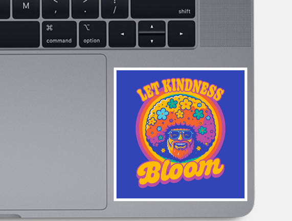 Painter Kindness Bloom