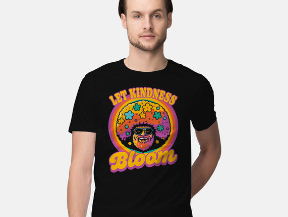 Painter Kindness Bloom