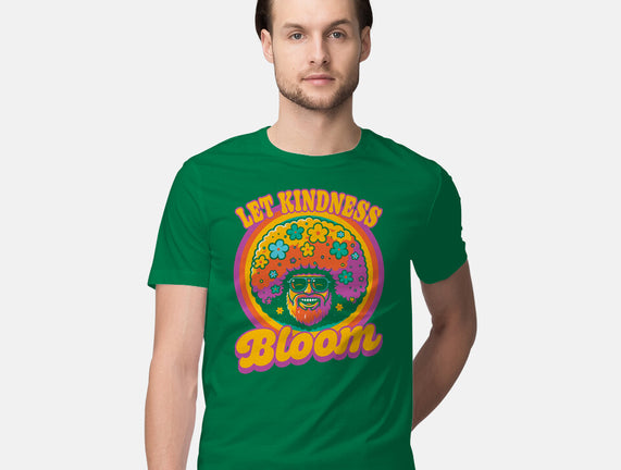 Painter Kindness Bloom
