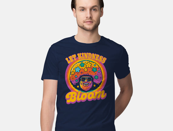 Painter Kindness Bloom