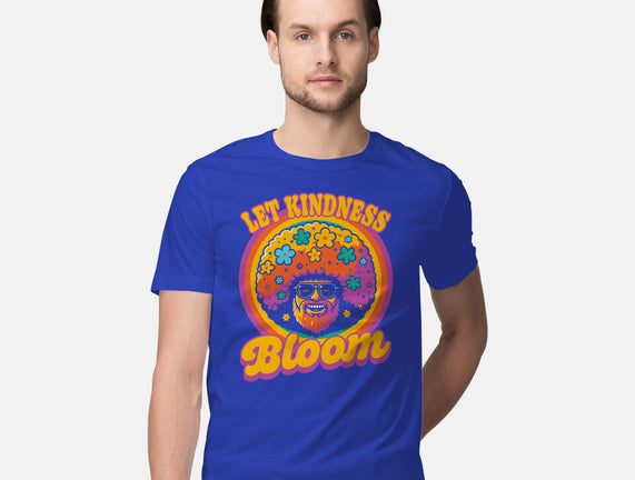 Painter Kindness Bloom