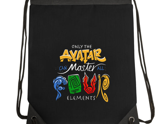 Four Elements Master