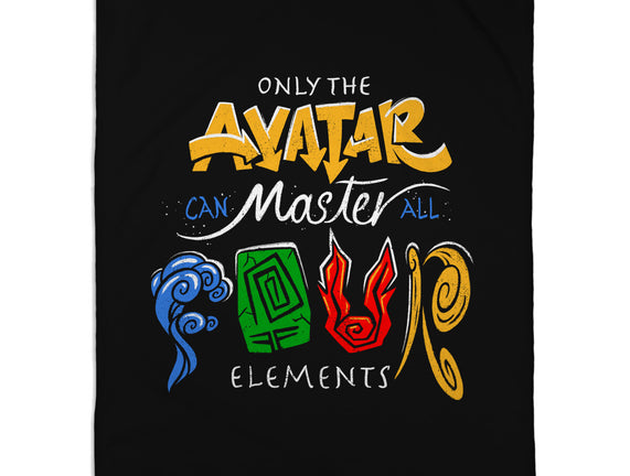 Four Elements Master