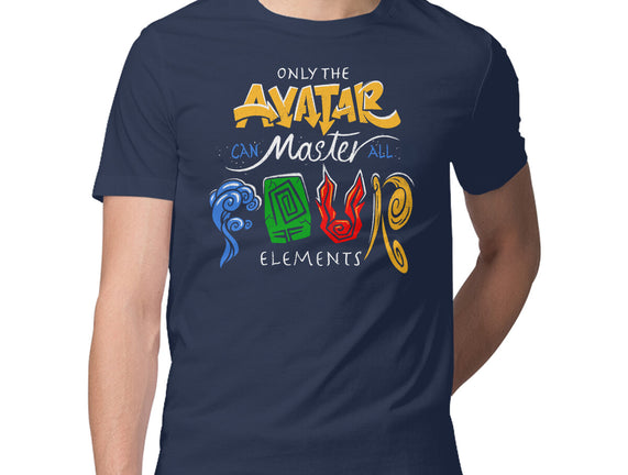 Four Elements Master