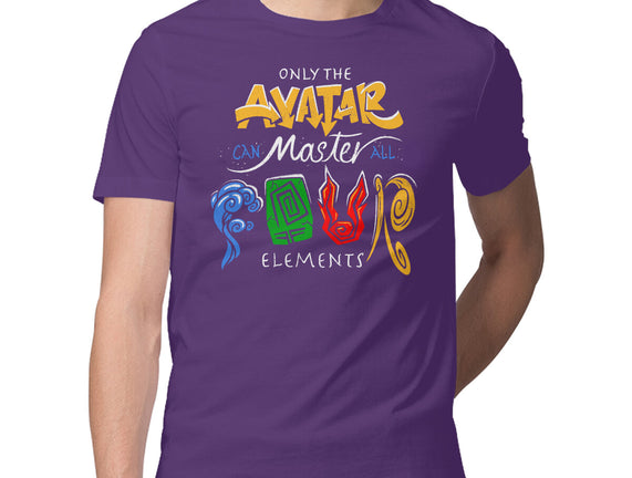 Four Elements Master