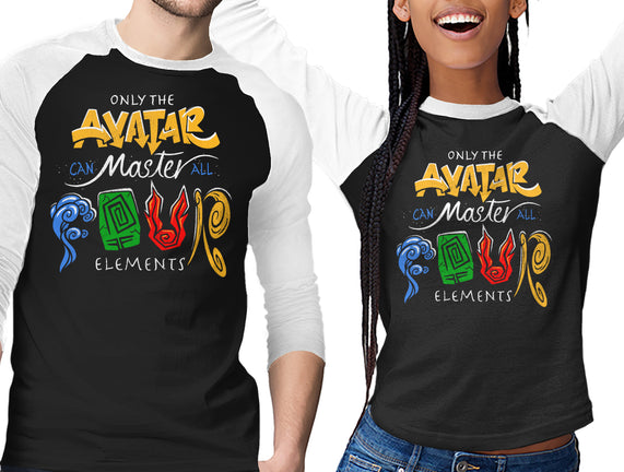 Four Elements Master