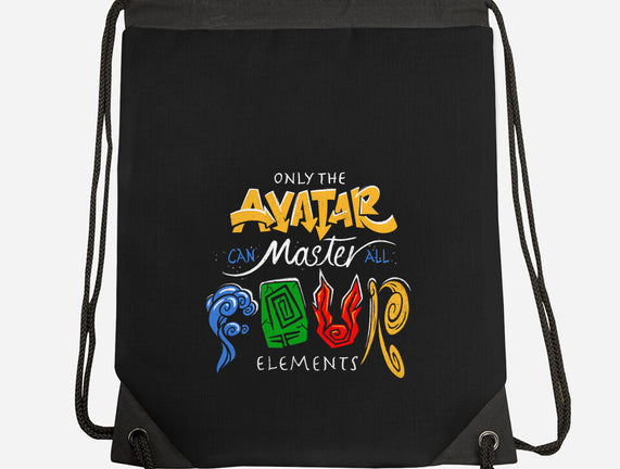 Four Elements Master