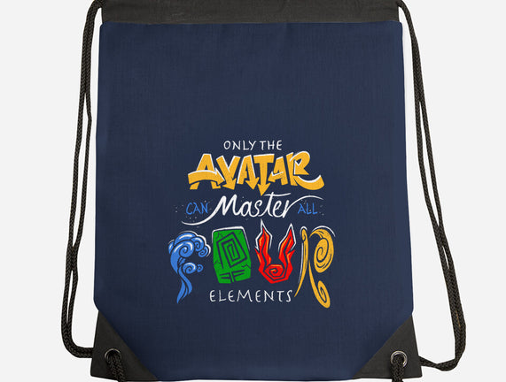 Four Elements Master