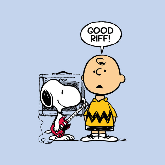 Good Riff-None-Polyester-Shower Curtain-imisko