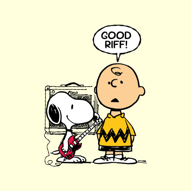 Good Riff-None-Polyester-Shower Curtain-imisko