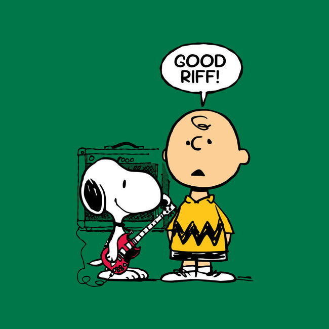 Good Riff-None-Fleece-Blanket-imisko