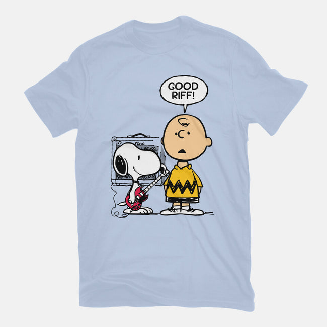 Good Riff-Mens-Premium-Tee-imisko