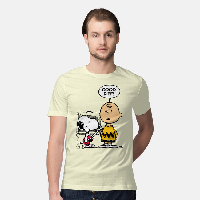 Good Riff-Mens-Premium-Tee-imisko