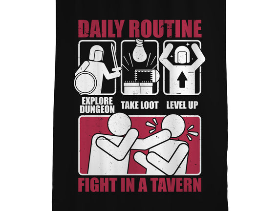 How To Dungeon