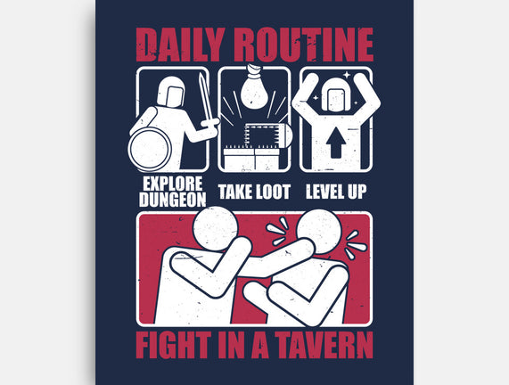 How To Dungeon